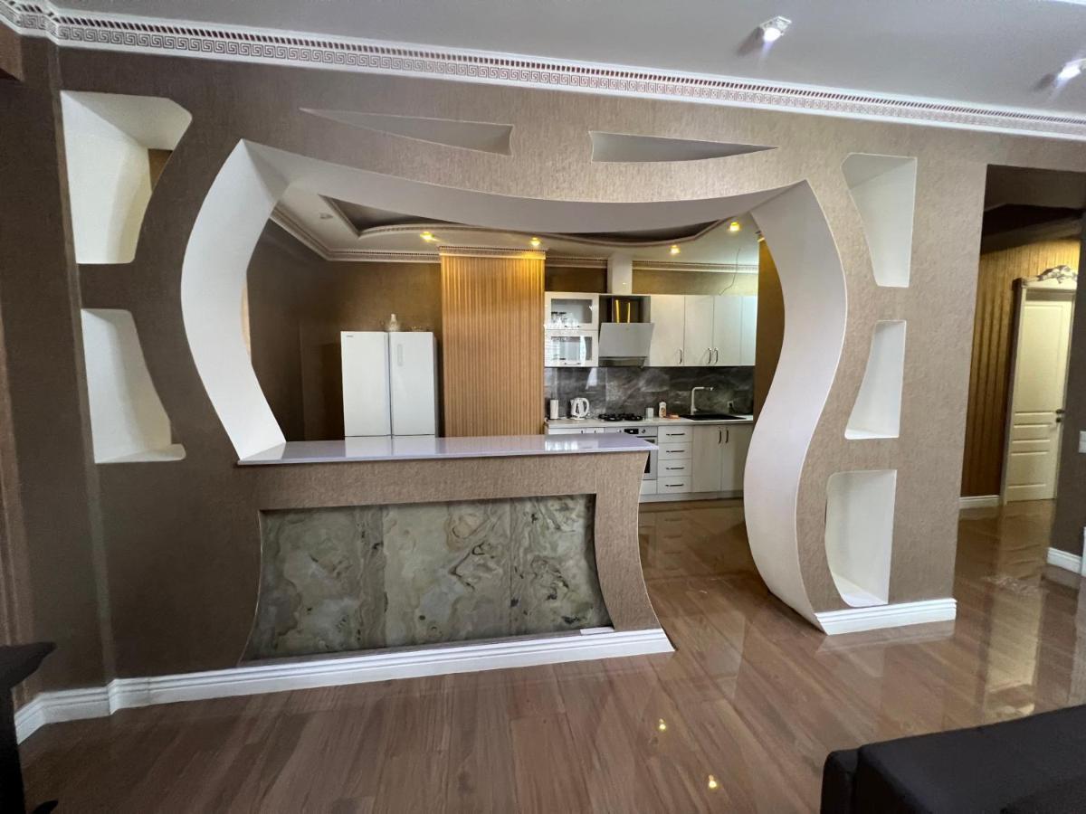 Cosy Apartment In The City Centre 트빌리시 외부 사진