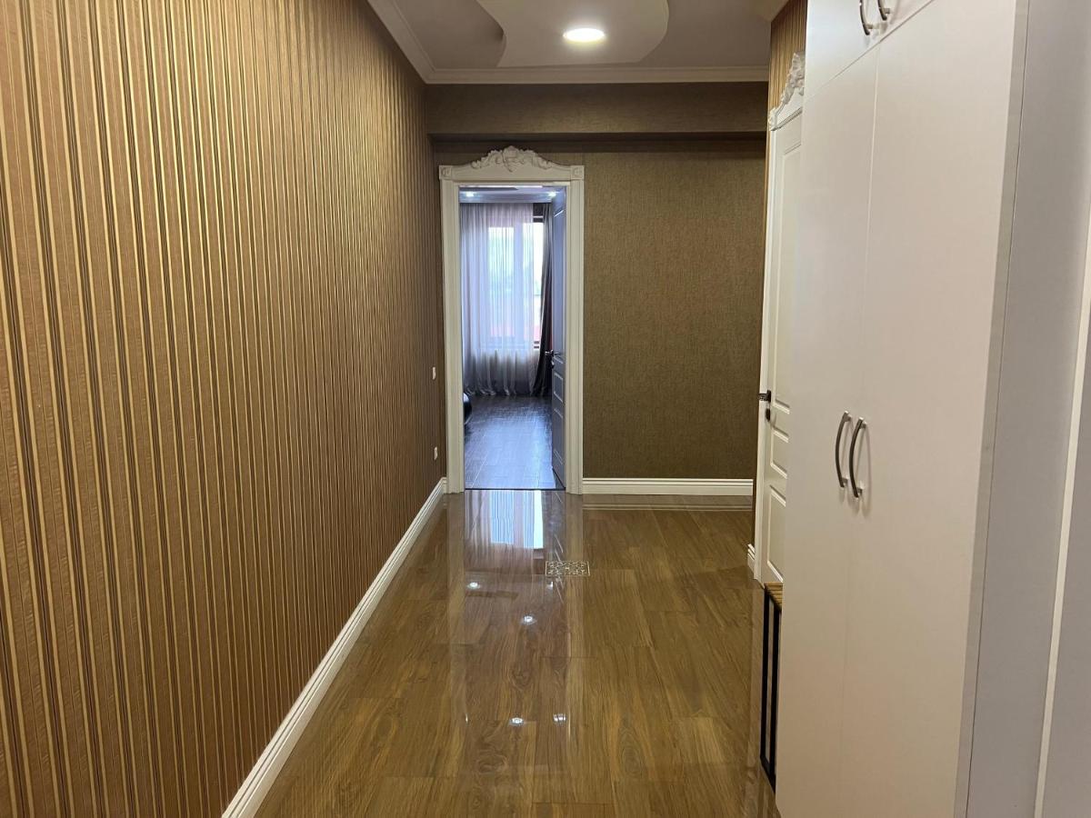 Cosy Apartment In The City Centre 트빌리시 외부 사진