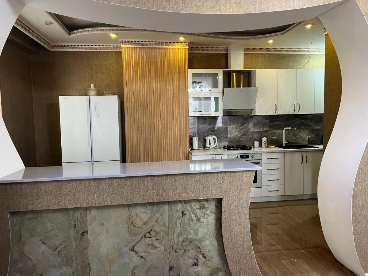 Cosy Apartment In The City Centre 트빌리시 외부 사진