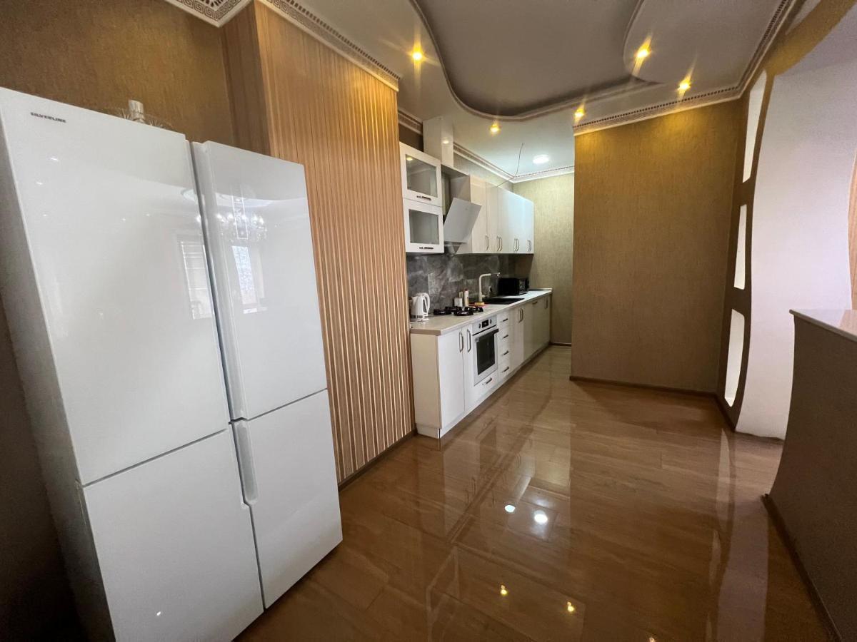 Cosy Apartment In The City Centre 트빌리시 외부 사진
