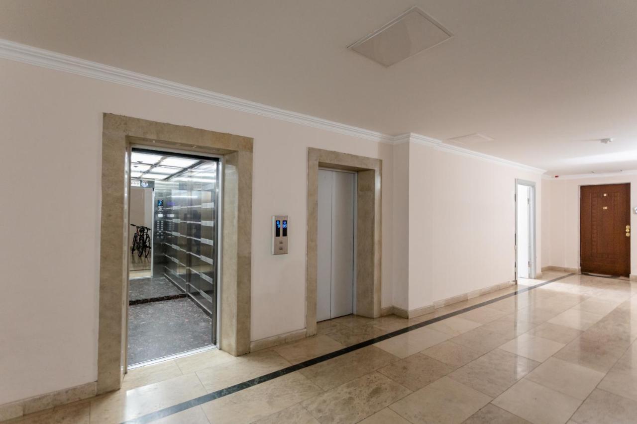 Cosy Apartment In The City Centre 트빌리시 외부 사진