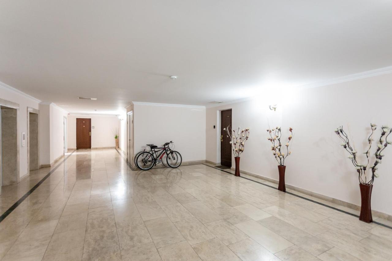 Cosy Apartment In The City Centre 트빌리시 외부 사진