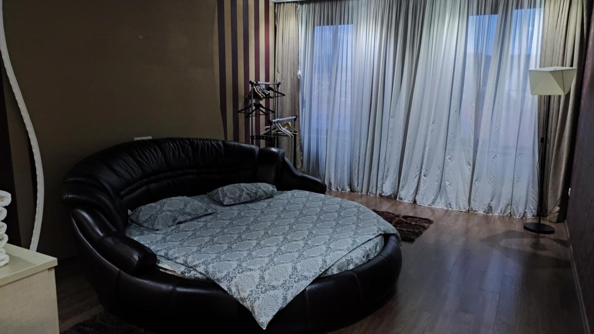 Cosy Apartment In The City Centre 트빌리시 외부 사진