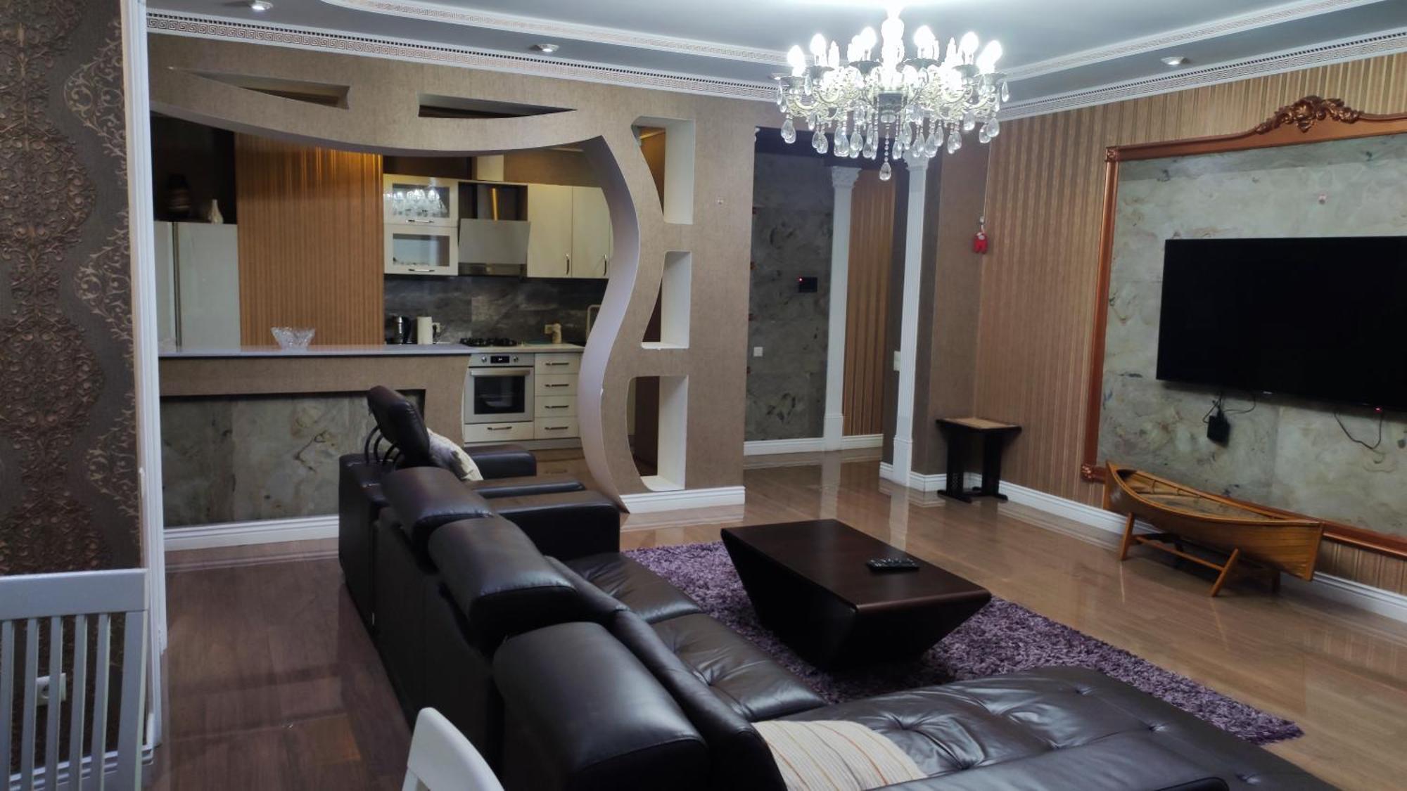 Cosy Apartment In The City Centre 트빌리시 외부 사진