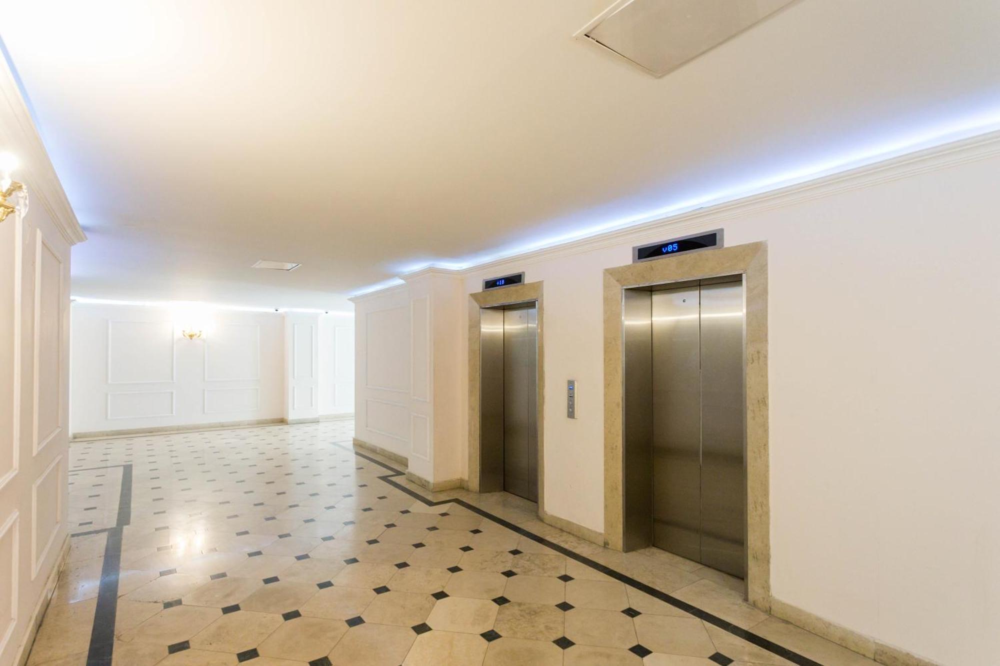 Cosy Apartment In The City Centre 트빌리시 외부 사진