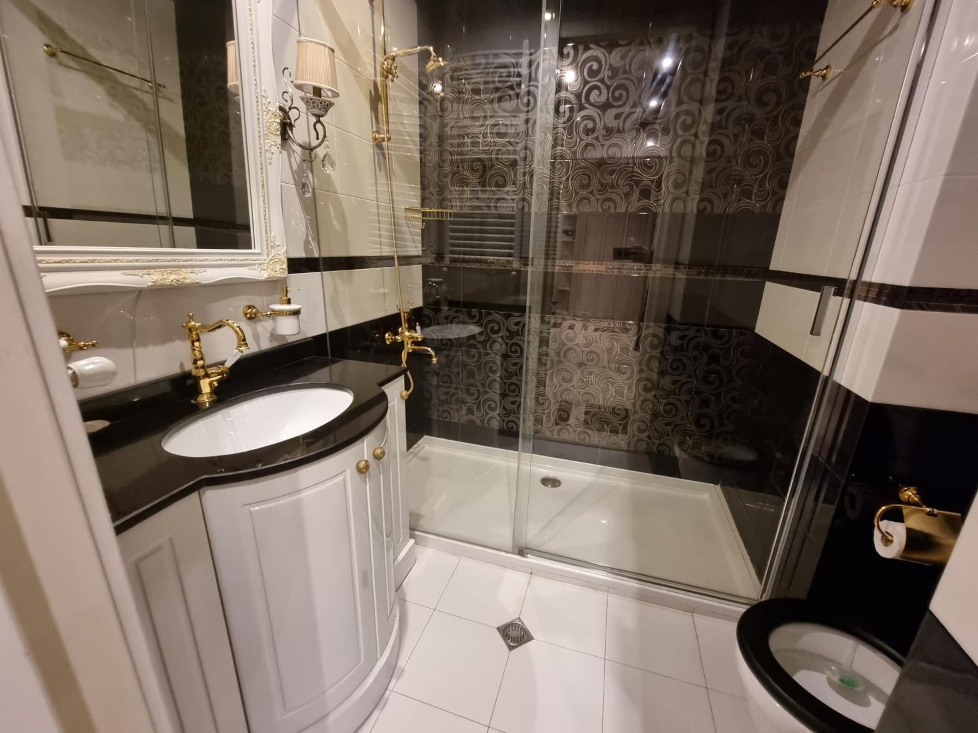 Cosy Apartment In The City Centre 트빌리시 외부 사진