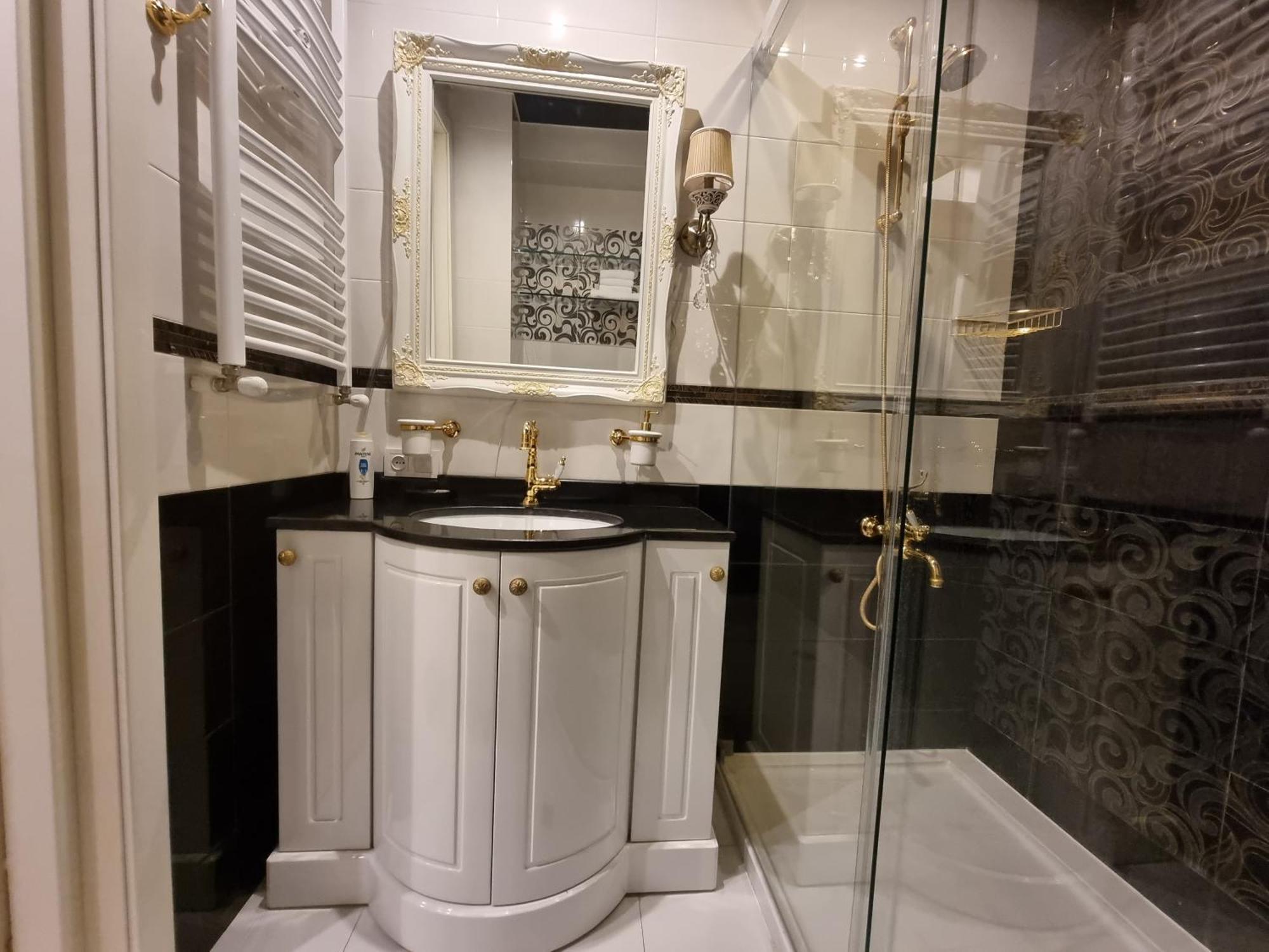 Cosy Apartment In The City Centre 트빌리시 외부 사진